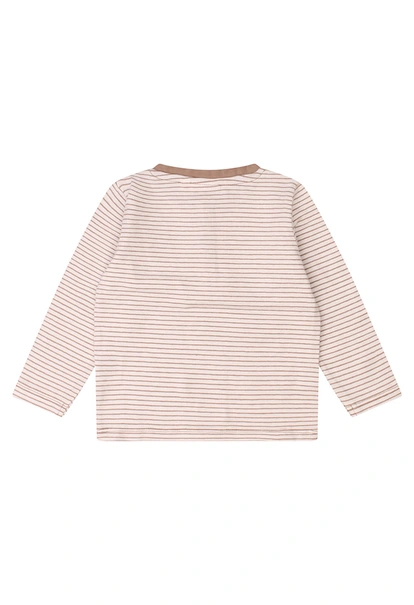 Flinq Newborn baby jongens shirt